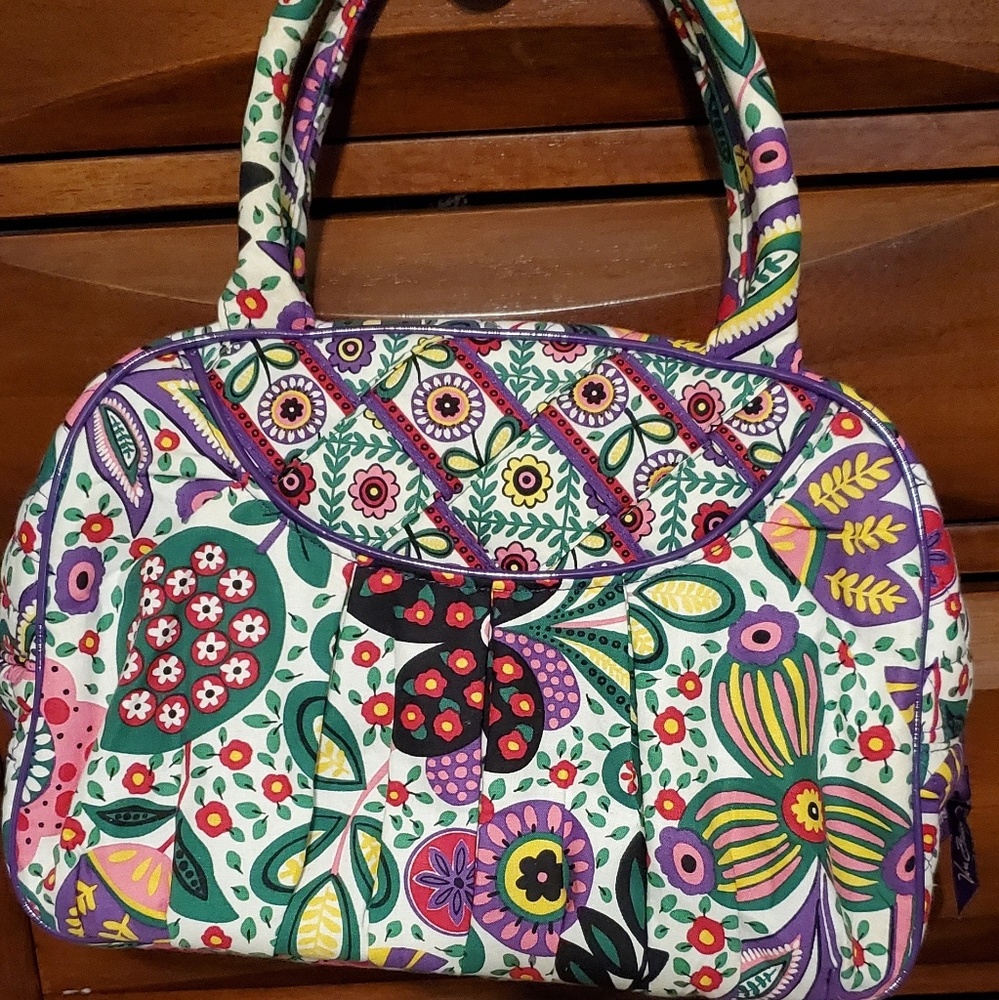 Vera Bradley handbag